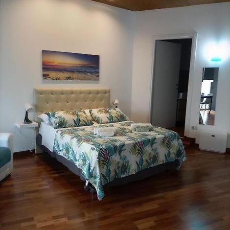 Regina Della Pace Apartments & Suite Con Sauna Monopoli Kültér fotó