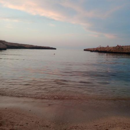 Regina Della Pace Apartments & Suite Con Sauna Monopoli Kültér fotó