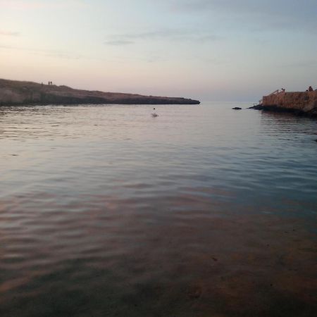 Regina Della Pace Apartments & Suite Con Sauna Monopoli Kültér fotó