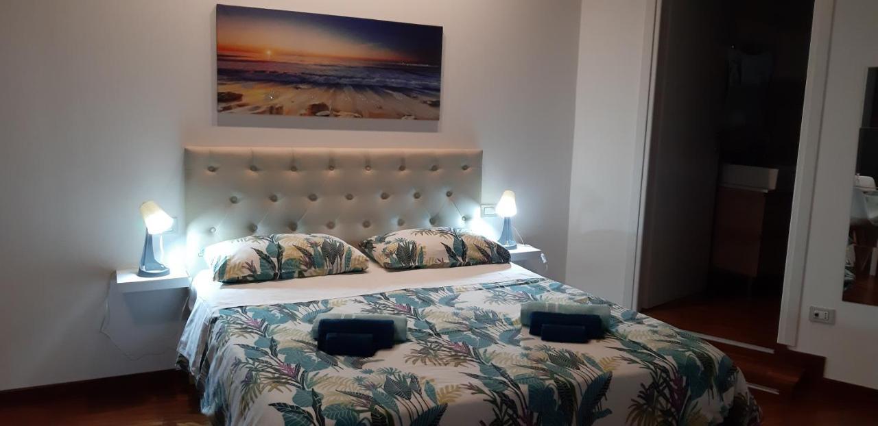 Regina Della Pace Apartments & Suite Con Sauna Monopoli Kültér fotó