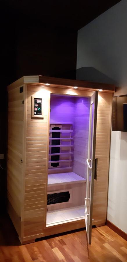 Regina Della Pace Apartments & Suite Con Sauna Monopoli Kültér fotó