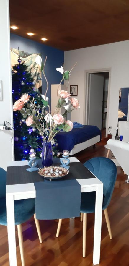 Regina Della Pace Apartments & Suite Con Sauna Monopoli Kültér fotó