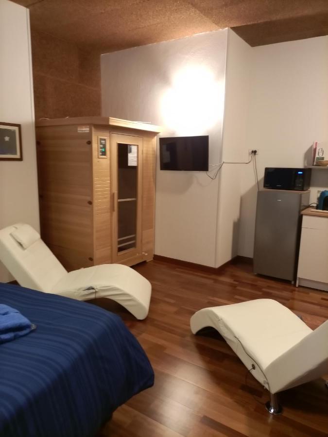 Regina Della Pace Apartments & Suite Con Sauna Monopoli Kültér fotó