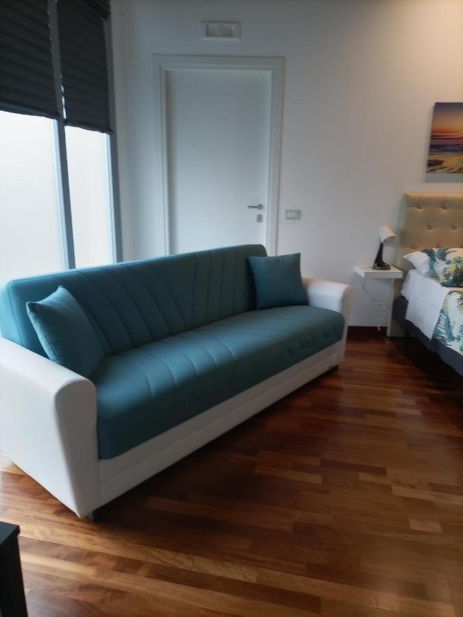Regina Della Pace Apartments & Suite Con Sauna Monopoli Kültér fotó