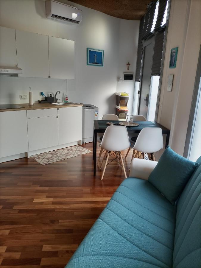 Regina Della Pace Apartments & Suite Con Sauna Monopoli Kültér fotó