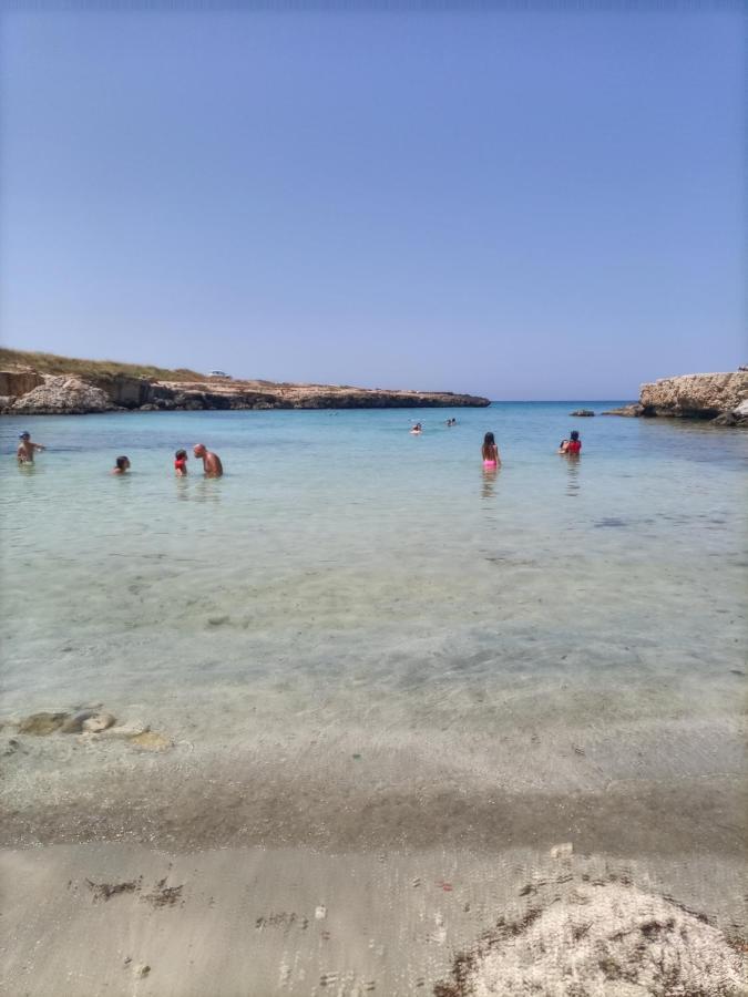 Regina Della Pace Apartments & Suite Con Sauna Monopoli Kültér fotó