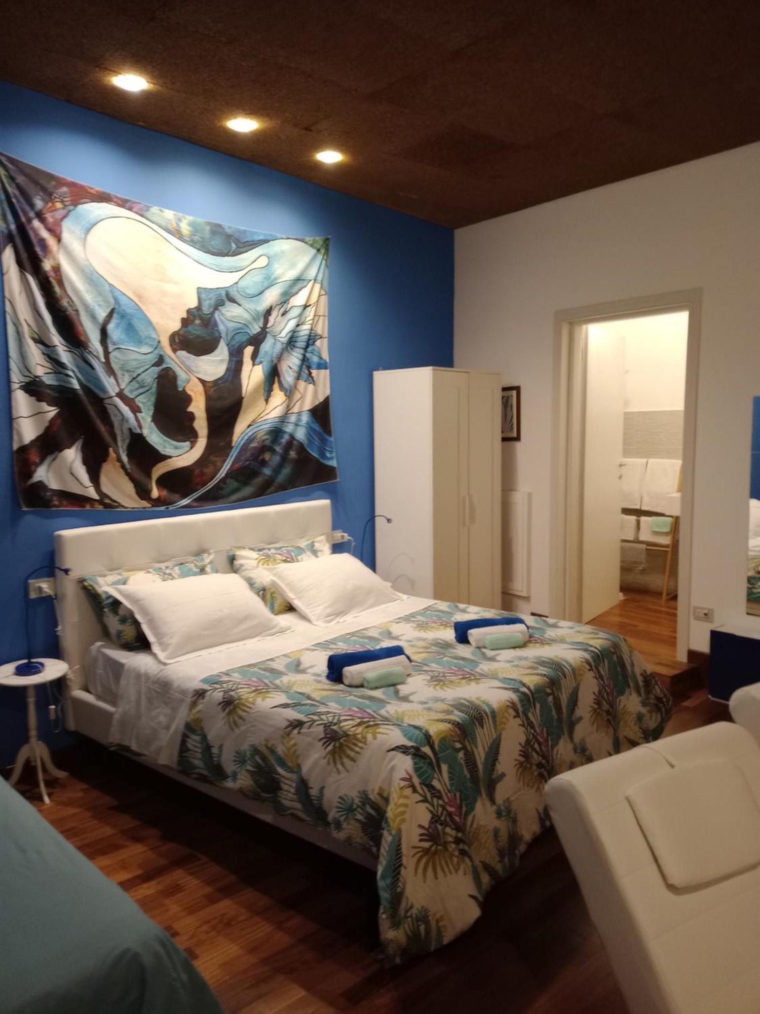 Regina Della Pace Apartments & Suite Con Sauna Monopoli Kültér fotó