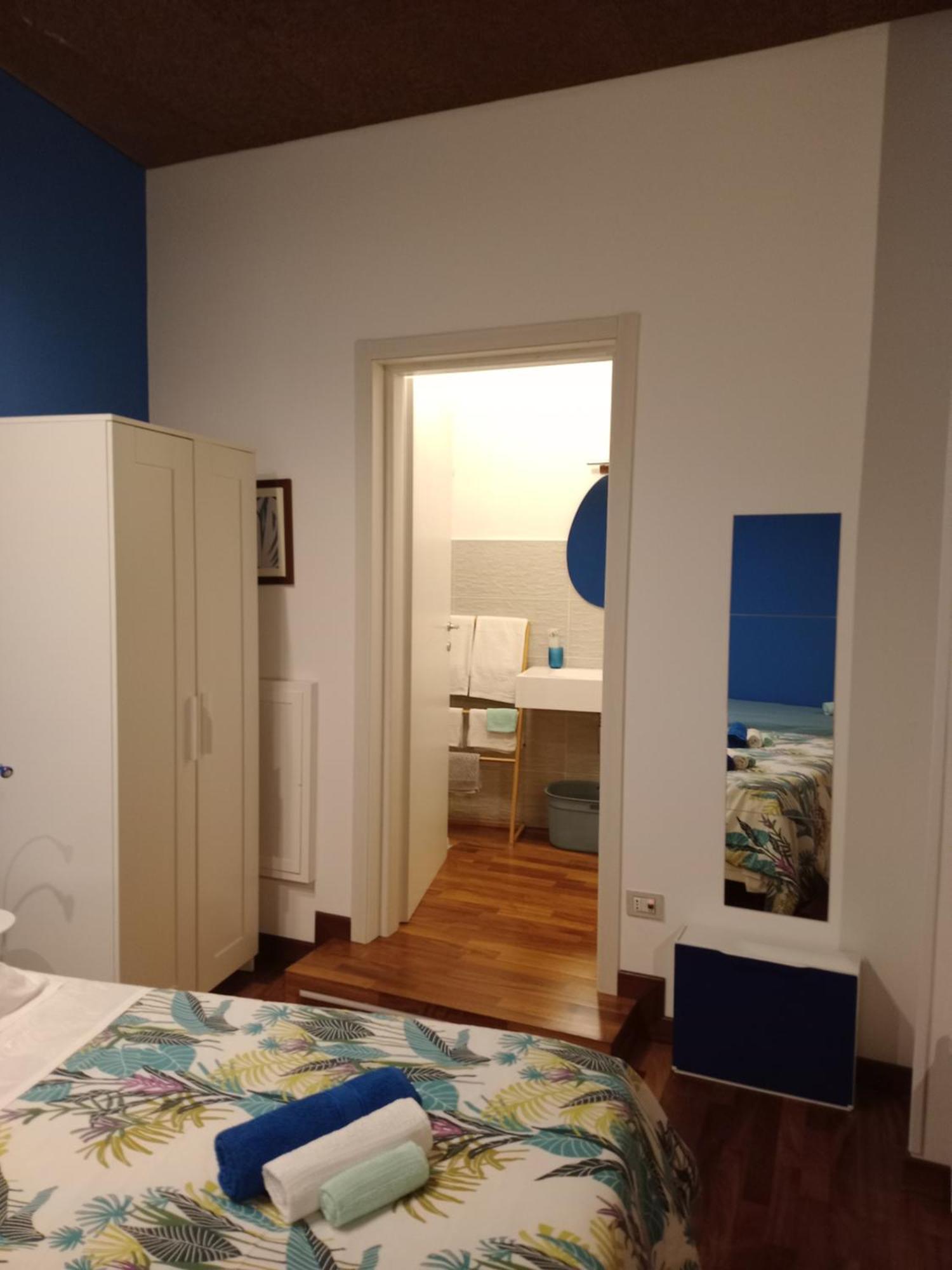Regina Della Pace Apartments & Suite Con Sauna Monopoli Kültér fotó