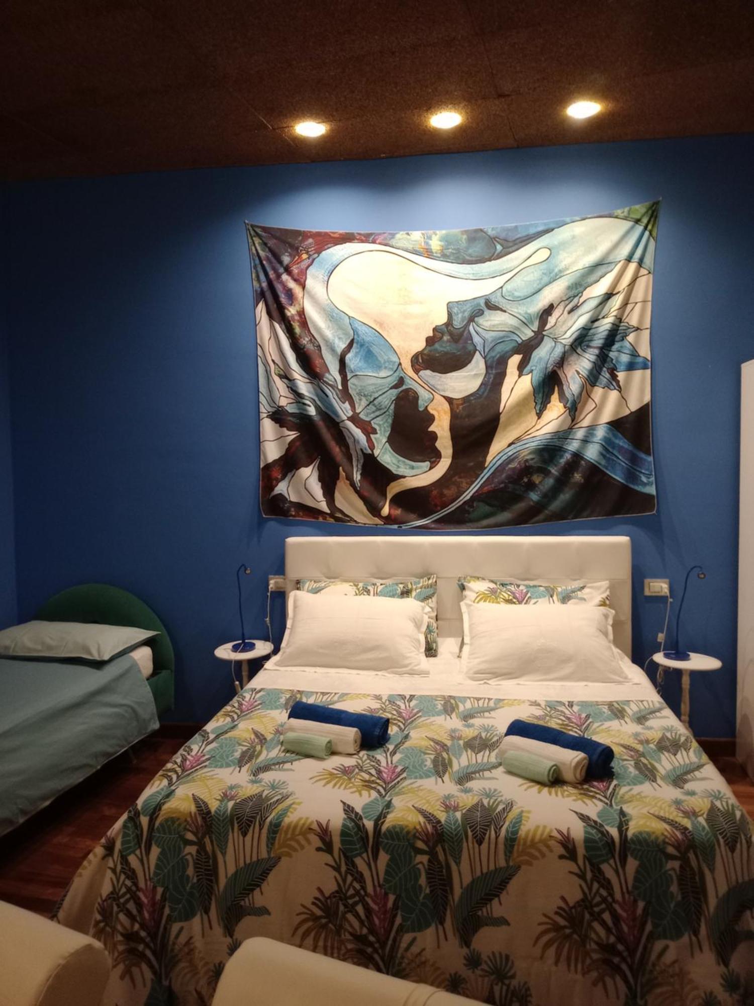 Regina Della Pace Apartments & Suite Con Sauna Monopoli Kültér fotó