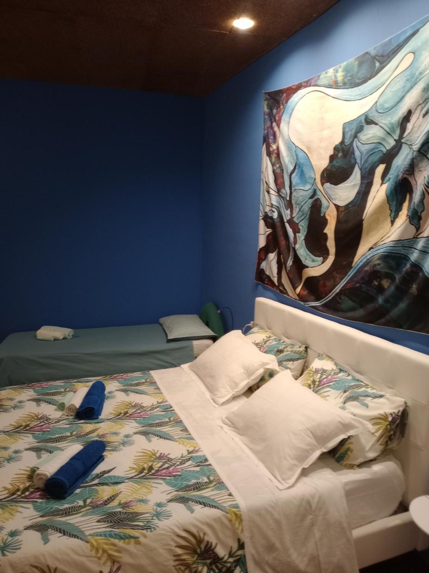 Regina Della Pace Apartments & Suite Con Sauna Monopoli Kültér fotó