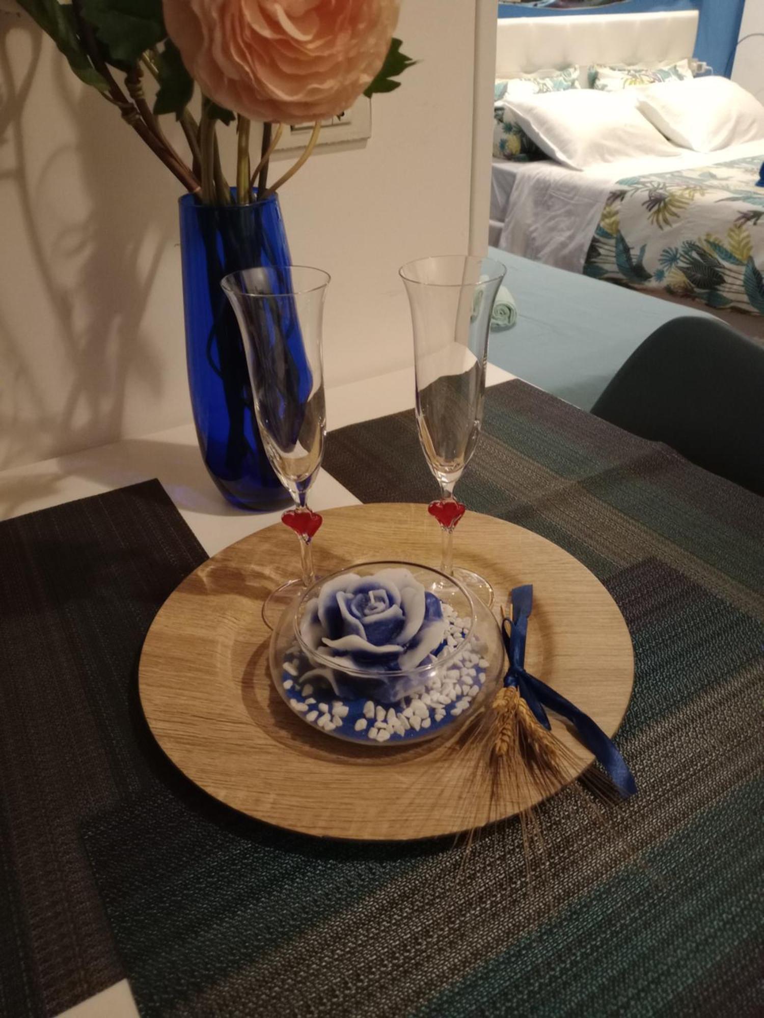 Regina Della Pace Apartments & Suite Con Sauna Monopoli Kültér fotó