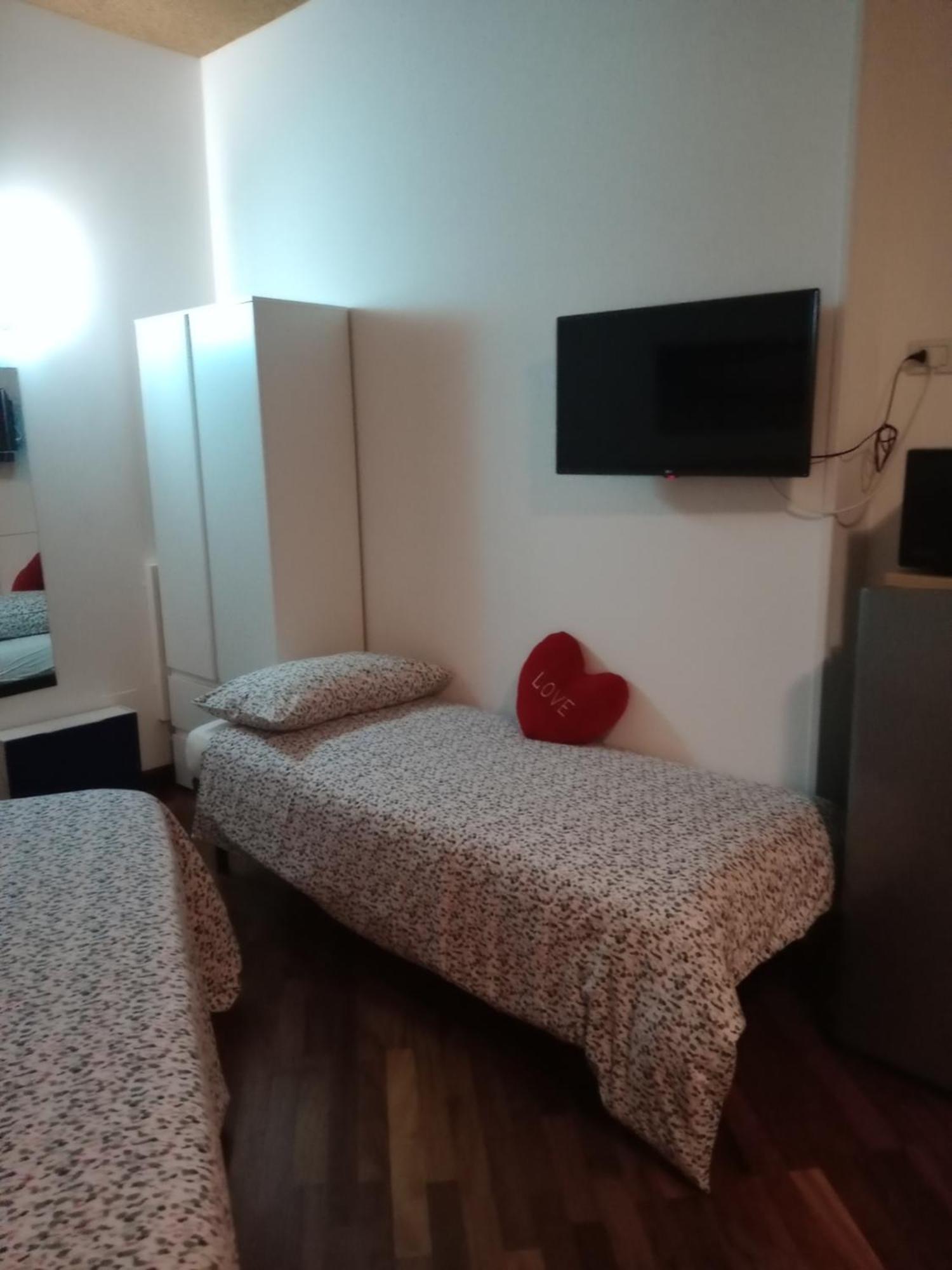Regina Della Pace Apartments & Suite Con Sauna Monopoli Kültér fotó