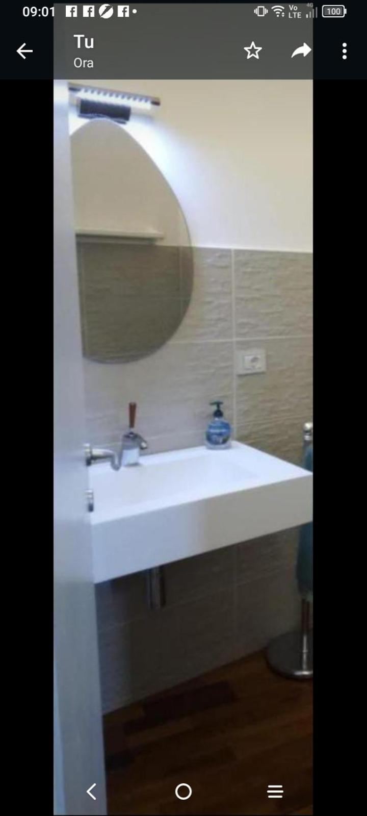 Regina Della Pace Apartments & Suite Con Sauna Monopoli Kültér fotó