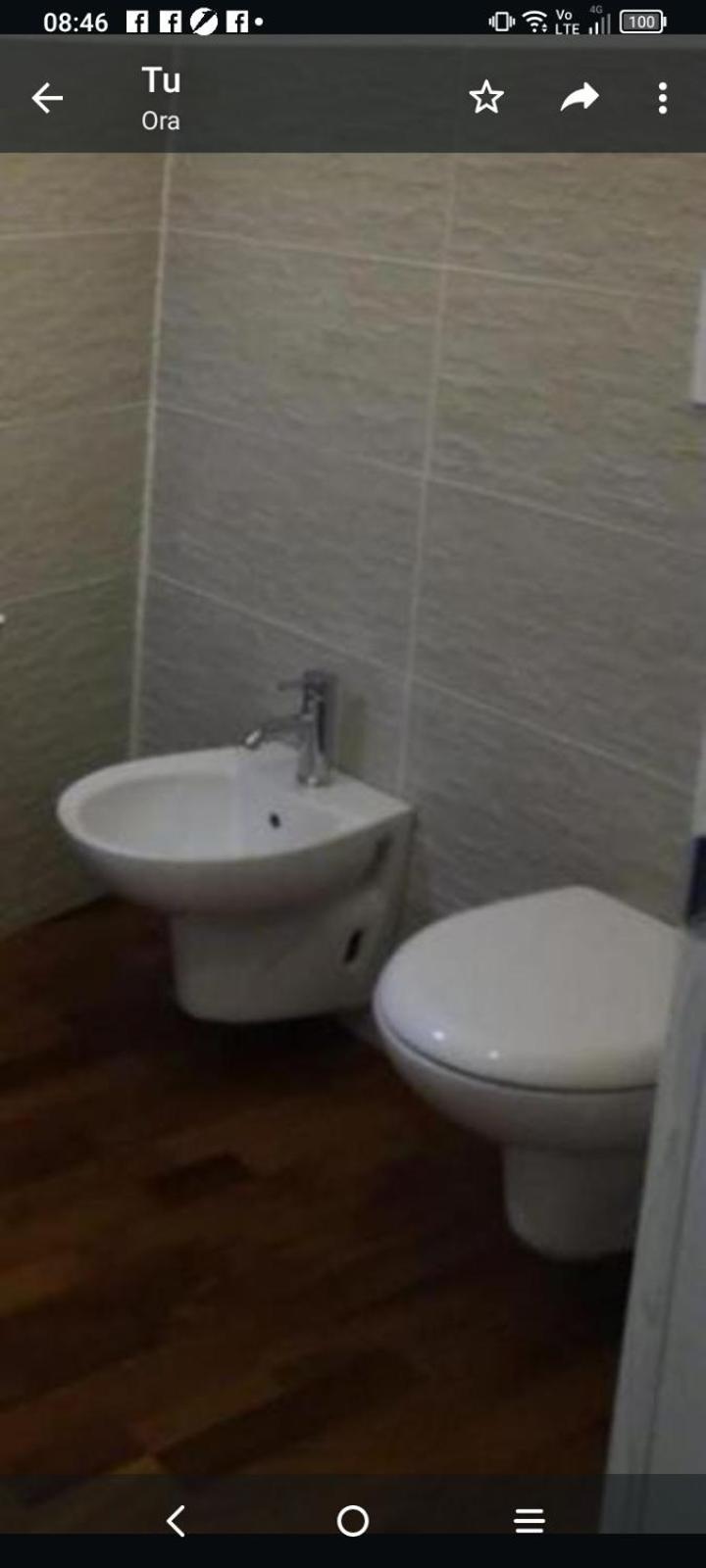 Regina Della Pace Apartments & Suite Con Sauna Monopoli Kültér fotó