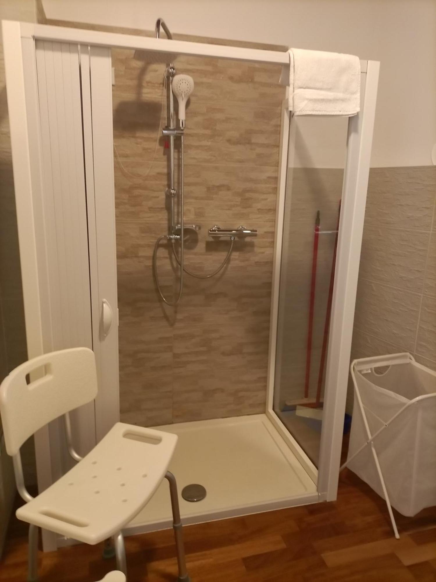 Regina Della Pace Apartments & Suite Con Sauna Monopoli Kültér fotó