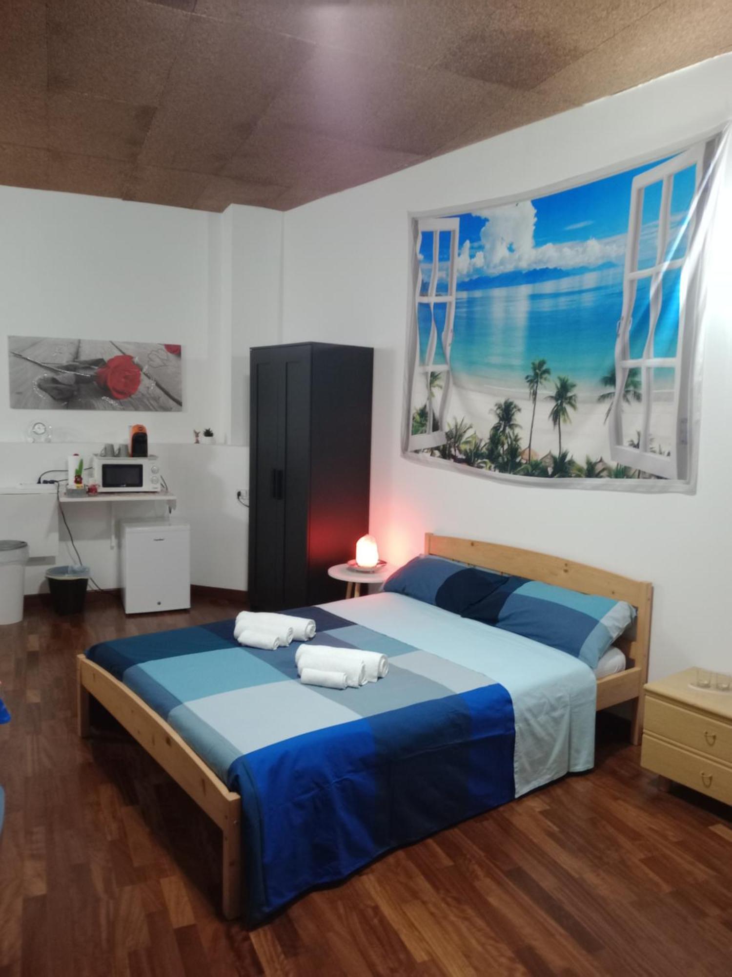 Regina Della Pace Apartments & Suite Con Sauna Monopoli Kültér fotó
