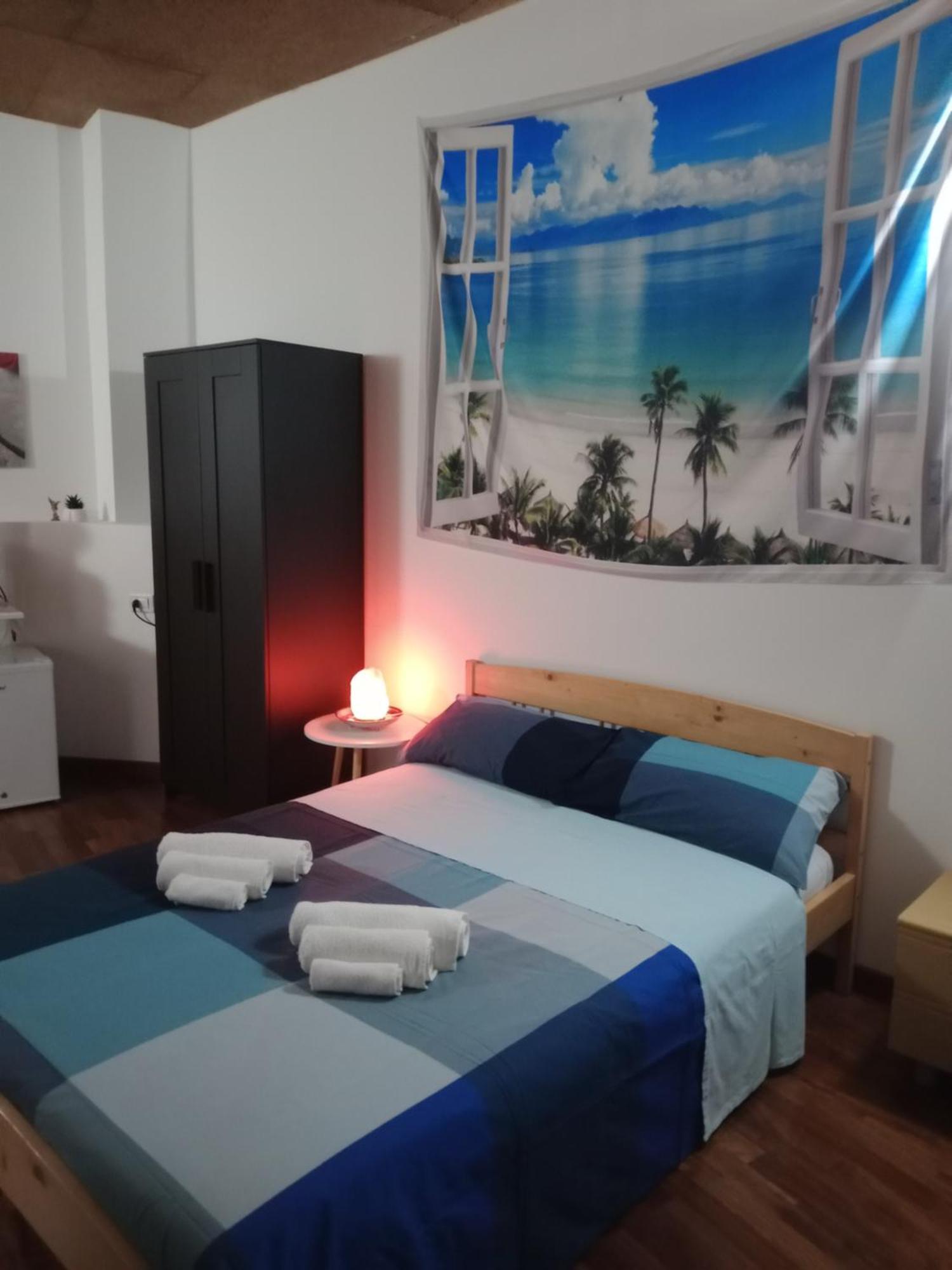 Regina Della Pace Apartments & Suite Con Sauna Monopoli Szoba fotó