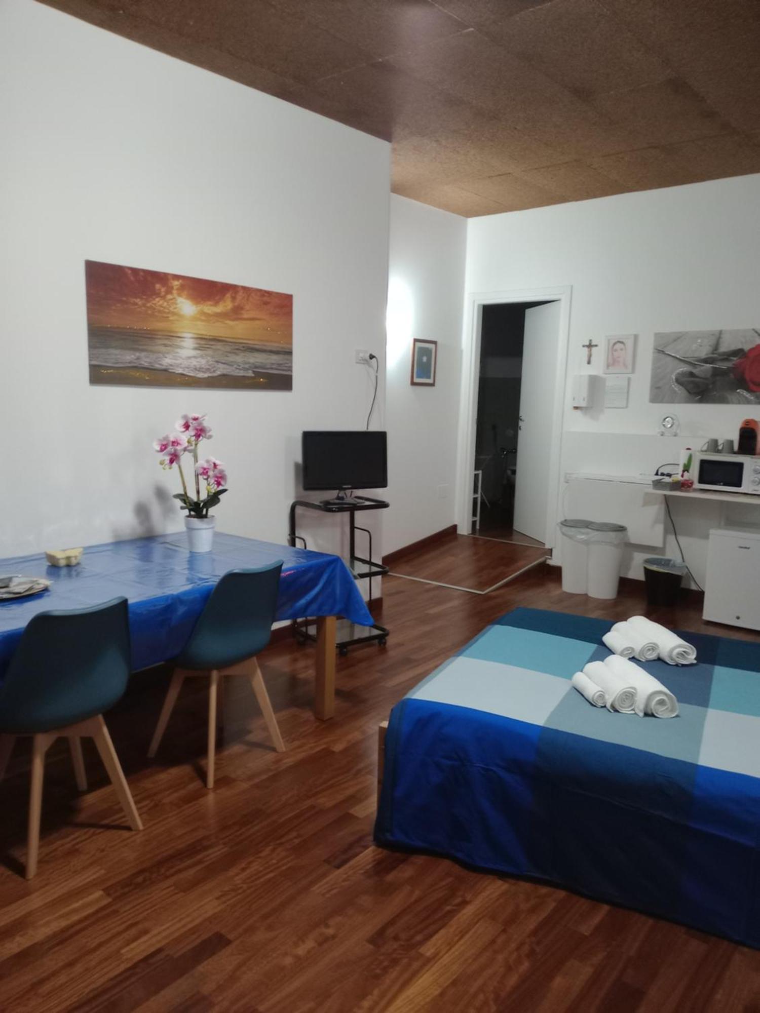 Regina Della Pace Apartments & Suite Con Sauna Monopoli Kültér fotó