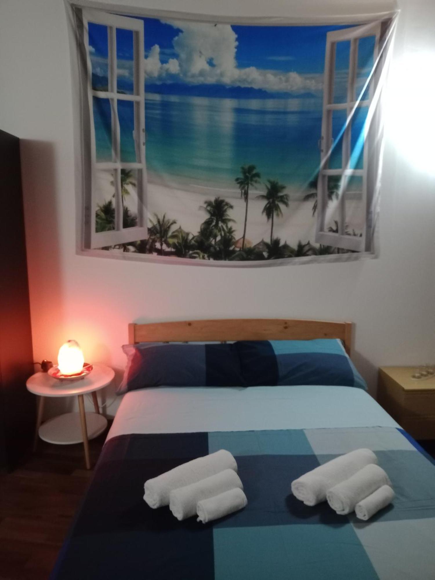 Regina Della Pace Apartments & Suite Con Sauna Monopoli Szoba fotó