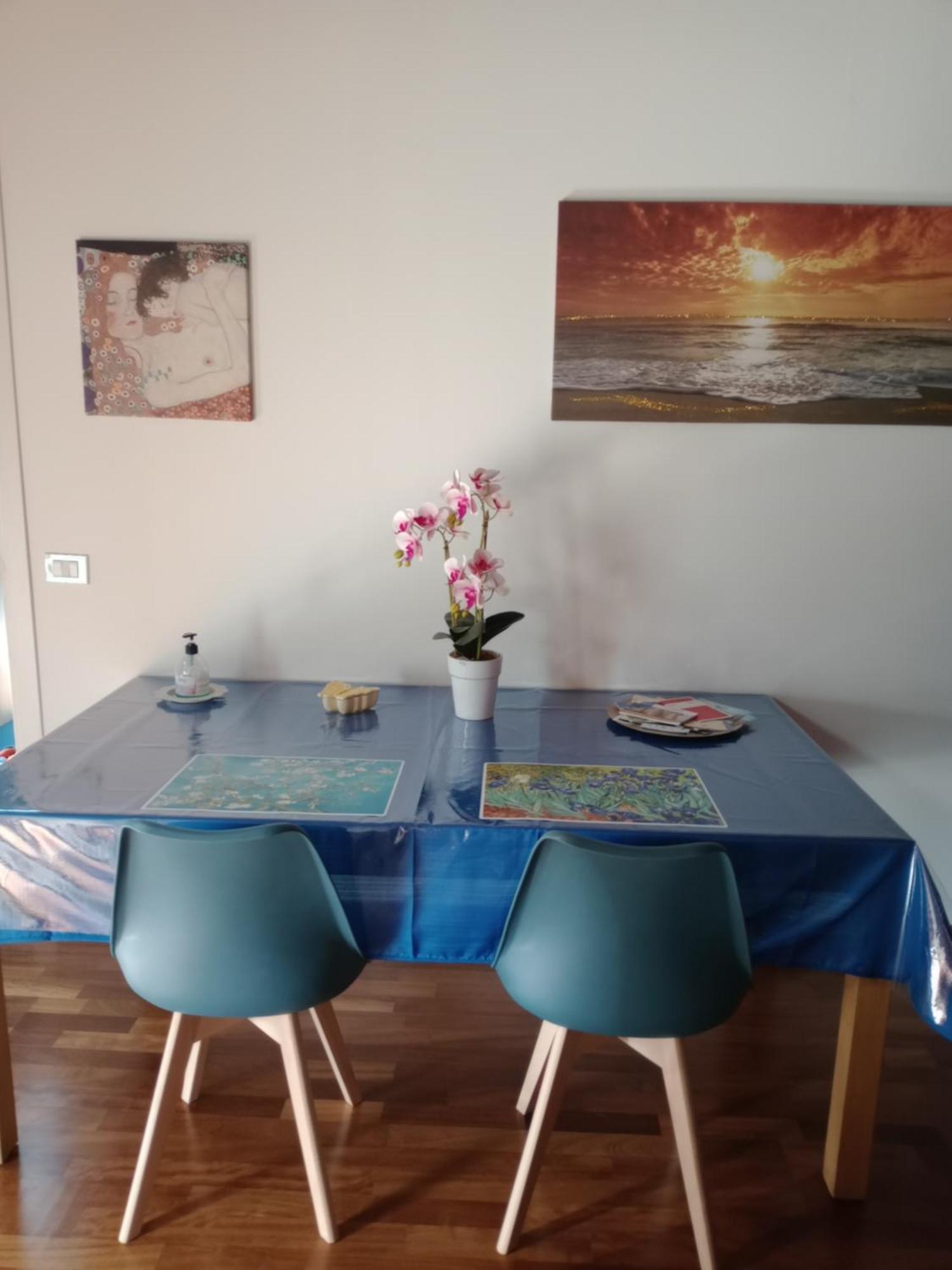 Regina Della Pace Apartments & Suite Con Sauna Monopoli Kültér fotó