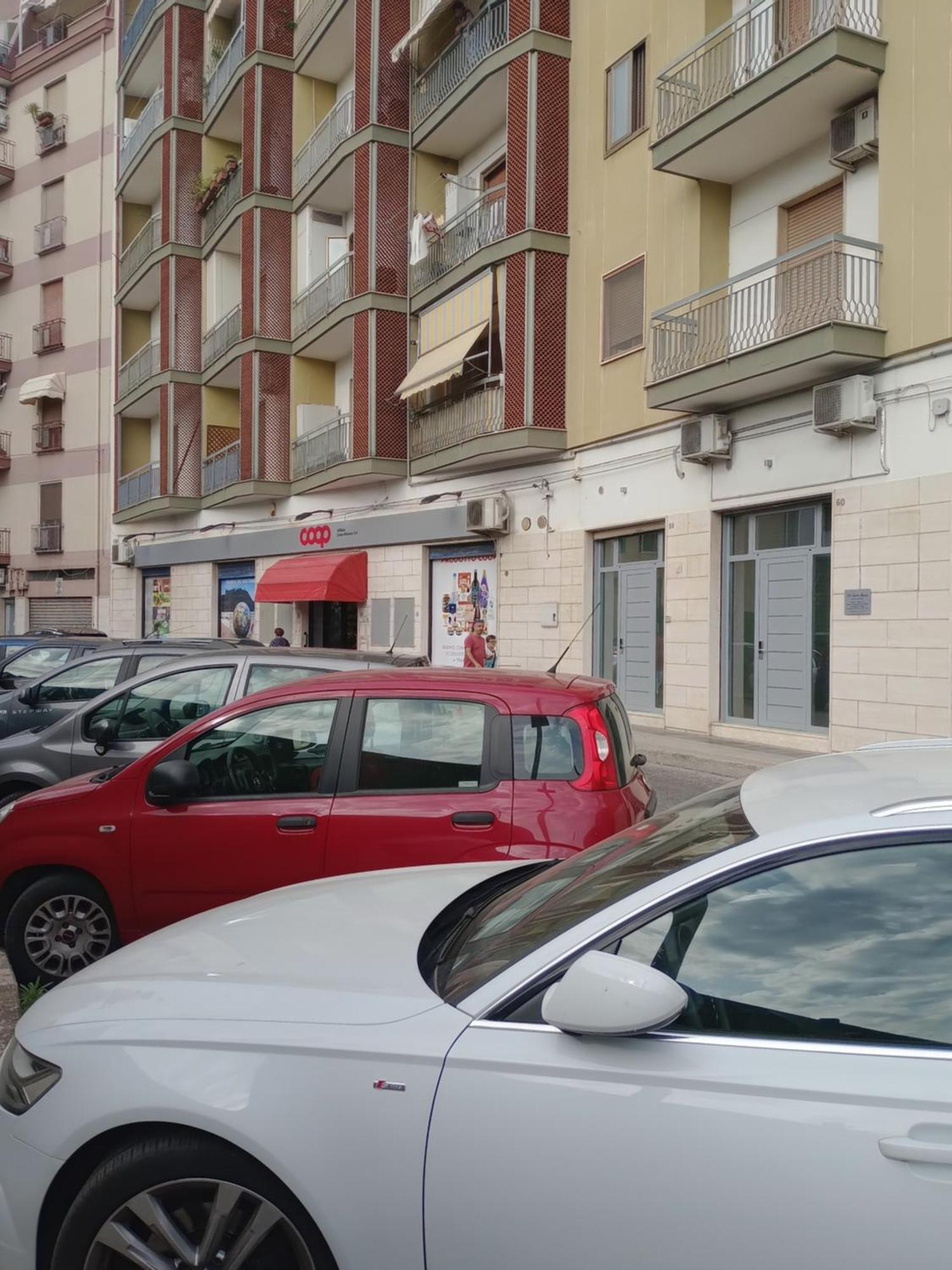 Regina Della Pace Apartments & Suite Con Sauna Monopoli Kültér fotó