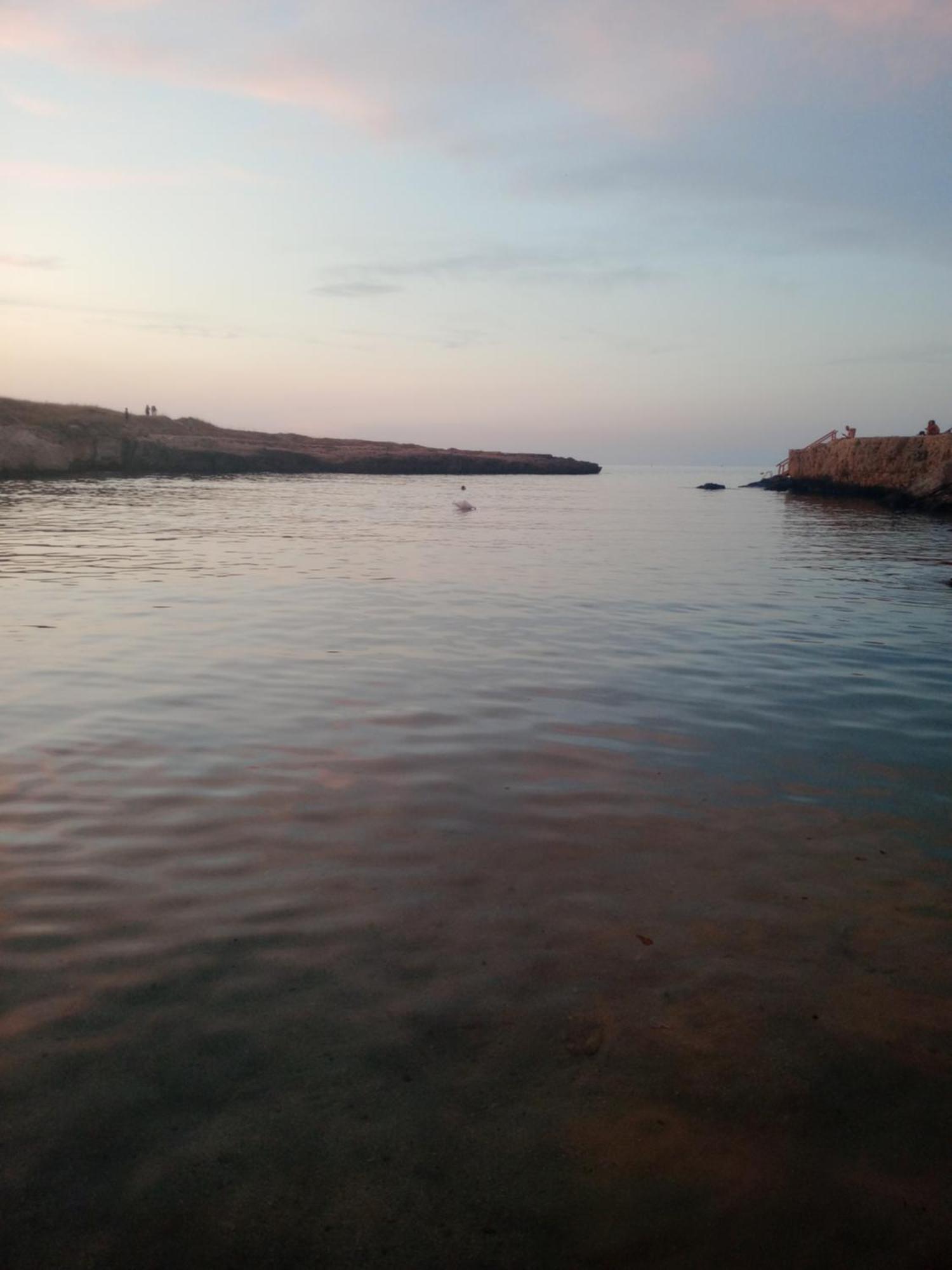 Regina Della Pace Apartments & Suite Con Sauna Monopoli Kültér fotó