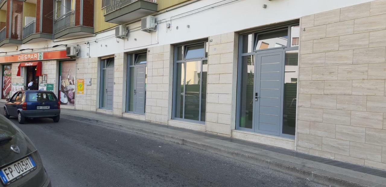 Regina Della Pace Apartments & Suite Con Sauna Monopoli Kültér fotó
