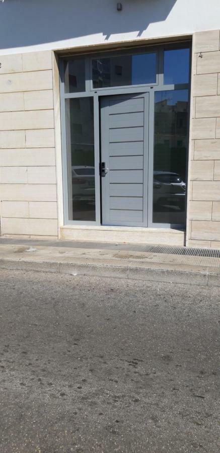 Regina Della Pace Apartments & Suite Con Sauna Monopoli Kültér fotó